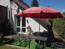 Apartmán pod hradem Valdštejn - Pelešany