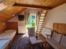 Apartmán pod hradem Valdštejn - Pelešany