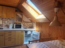 Apartmán pod hradem Valdštejn - Pelešany