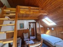 Apartmán pod hradem Valdštejn - Pelešany