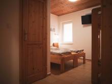 Pension U Obecní Šatlavy - Bavory
