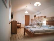 Pension U Obecní Šatlavy - Bavory