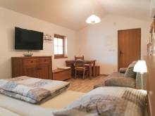 Pension U Obecní Šatlavy - Bavory