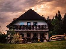 Apartmány Ve Mlejně - Kunkovice