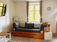 Apartmány Ve Mlejně - Kunkovice