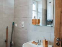 Apartmány Ve Mlejně - Kunkovice