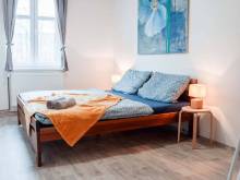 Apartmány Ve Mlejně - Kunkovice