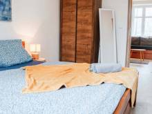 Apartmány Ve Mlejně - Kunkovice