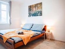 Apartmány Ve Mlejně - Kunkovice