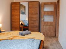 Apartmány Ve Mlejně - Kunkovice