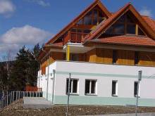 Apartmán v Lipně - Lipno nad Vltavou