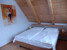 Apartmán v Lipně - Lipno nad Vltavou