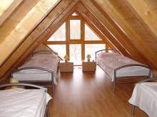 Apartmán v Lipně - Lipno nad Vltavou