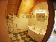 Apartmán v Lipně - Lipno nad Vltavou
