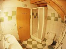 Apartmán v Lipně - Lipno nad Vltavou