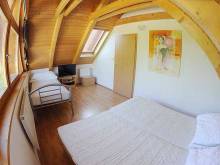 Apartmán v Lipně - Lipno nad Vltavou