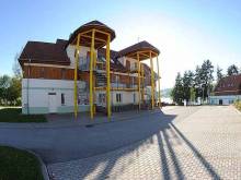 Apartmán v Lipně - Lipno nad Vltavou