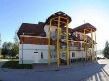 Apartmán v Lipně - Lipno nad Vltavou