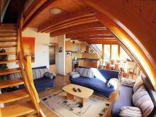 Apartmán v Lipně - Lipno nad Vltavou