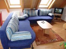 Apartmán v Lipně - Lipno nad Vltavou