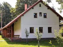 Apartmány u Knajflů - České Petrovice