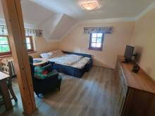 Apartmány u Knajflů - České Petrovice