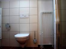 Apartmány u Knajflů - České Petrovice