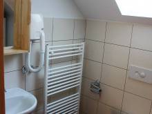 Apartmány u Knajflů - České Petrovice