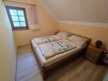 Apartmány u Knajflů - České Petrovice