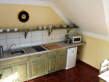 Apartmány u Knajflů - České Petrovice