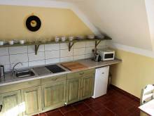Apartmány u Knajflů - České Petrovice