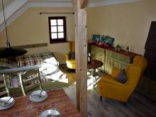 Apartmány u Knajflů - České Petrovice