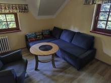 Apartmány u Knajflů - České Petrovice