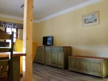 Apartmány u Knajflů - České Petrovice