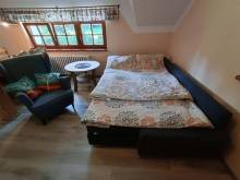 Apartmány u Knajflů - České Petrovice