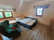 Apartmány u Knajflů - České Petrovice