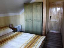 Apartmány u Knajflů - České Petrovice