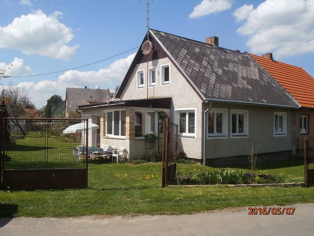 Apartmán Černá - Černá v Pošumaví
