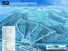 Chalupa Andělka - Kouty nad Desnou