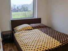 Apartmánový byt Karolína - Nový Hrozenkov