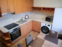 Apartmánový byt Karolína - Nový Hrozenkov