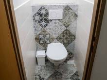 Apartmánový byt Karolína - Nový Hrozenkov