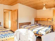 Chata U potůčku - Malá Morávka