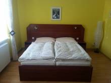Apartmán Petra - Lipová-lázně