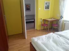 Apartmán Petra - Lipová-lázně
