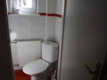 Apartmán Petra - Lipová-lázně