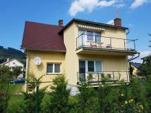 Apartmán Petra - Lipová-lázně