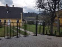 Apartmán Petra - Lipová-lázně