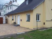 Apartmán Petra - Lipová-lázně