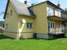 Apartmán Petra - Lipová-lázně